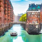 City hamburg breaks european break top boat where river