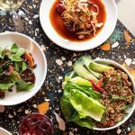Foodie breaks europe city review cookbook