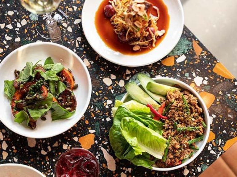 Foodie breaks europe city review cookbook