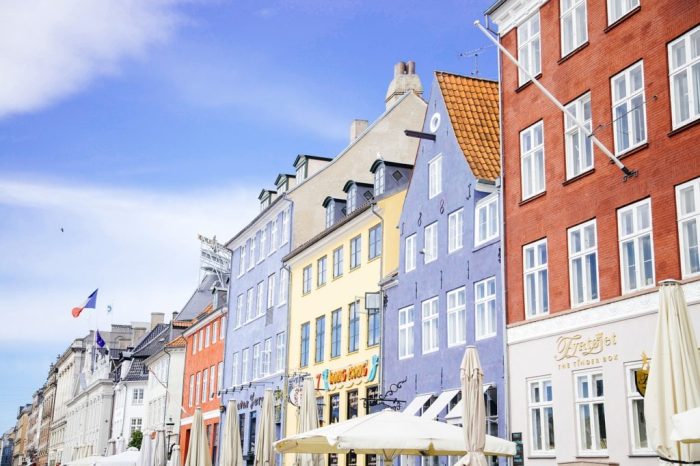 Copenhagen eco friendly break city tips often greenest named cities earth