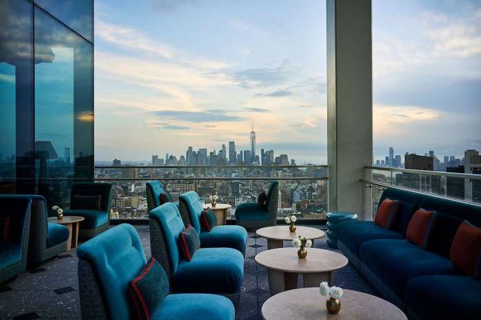 City Breaks for Food Lovers